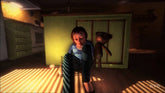 Among The Sleep